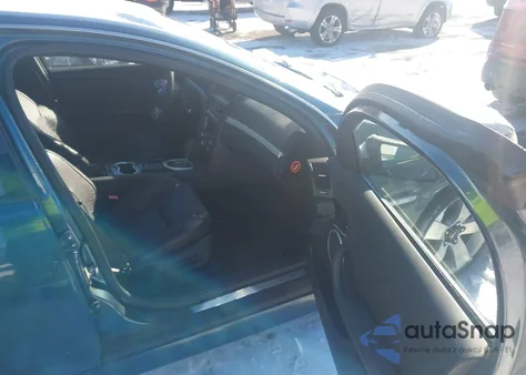 2009 Pontiac G8 Gt z USA, uszkodzony, nr VIN 6G2EC57Y49L160438